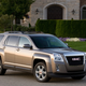 Illustration for article titled GMC Terrain: Jalopniks Buyers Guide